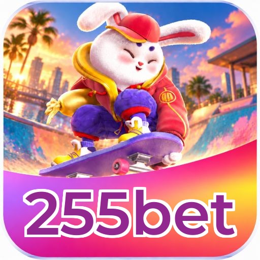 255bet Apostas Esportivas Logo - 34 Esportes Certificados