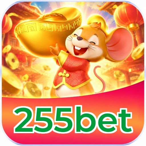 Logo 255bet Plataforma Certificada