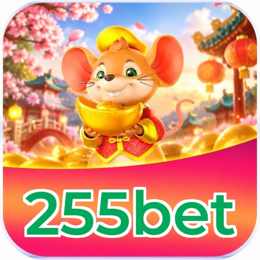 Logo 255bet Cassino Ao Vivo Brasil