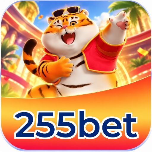 Logo 255bet Loteria Online