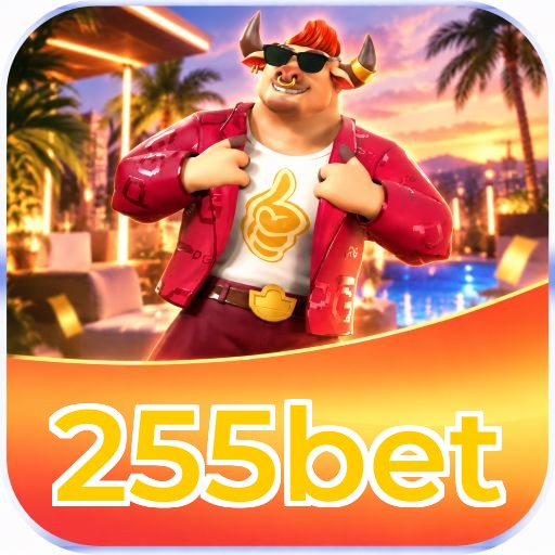 Logo 255bet Apostas Esportivas Brasil