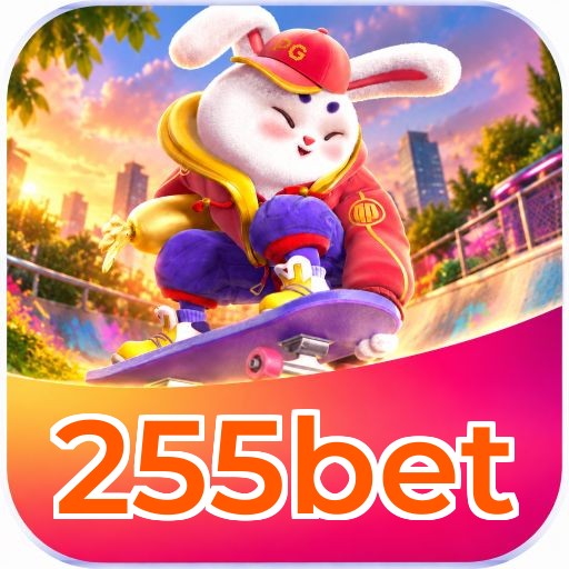 Logo 255bet APP Mobile Brasil