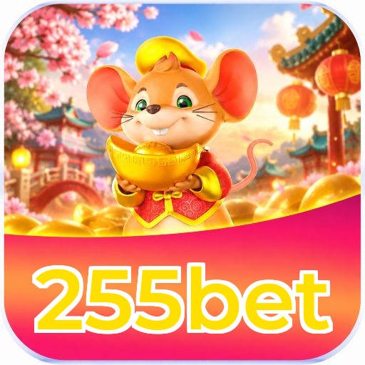 Logo 255bet Baixar Download Brasil
