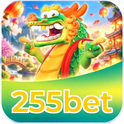 255bet Download Speed Test Logo - Teste de Velocidade Certificado