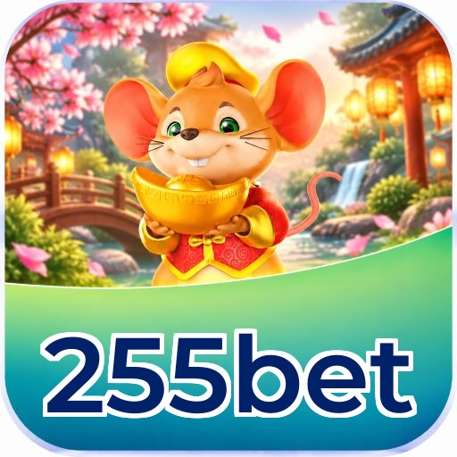 255bet Logo