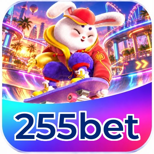 Logo 255bet Telegram Canal Oficial