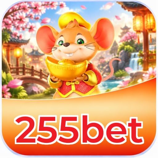 Logo 255bet APK Android Brasil