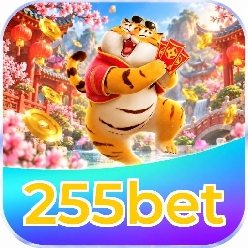 Logo da 255bet