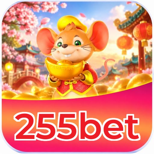 Logo 255bet Telegram Oficial
