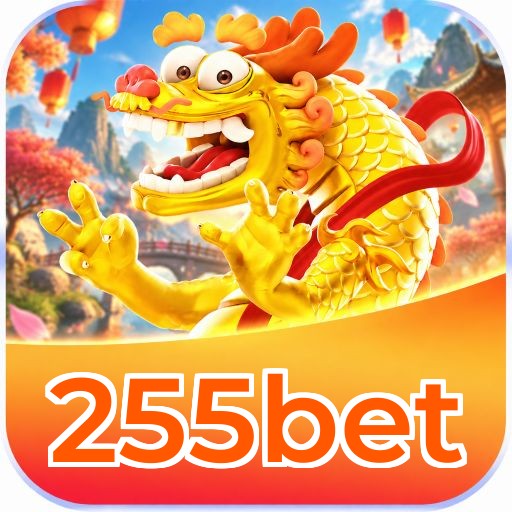 Logo 255bet Bônus Brasil