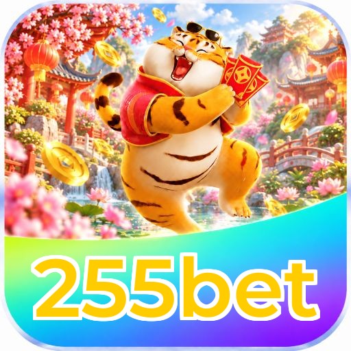 255bet Baixar Download Logo Oficial Certificado