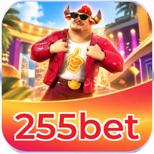 255bet APK Logo Oficial Certificado