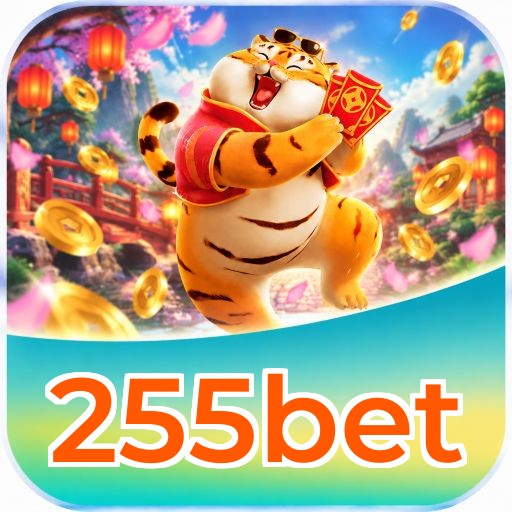 255bet Logo Seguro