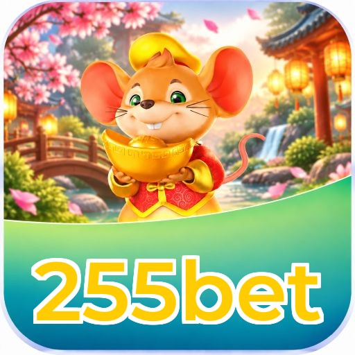 255bet Logo Oficial