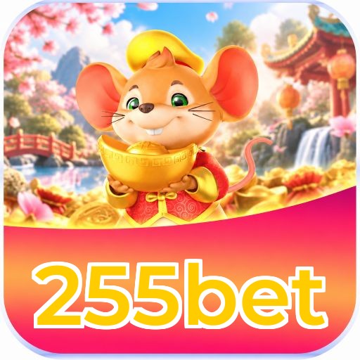 255bet Logo - Bônus de Cadastro